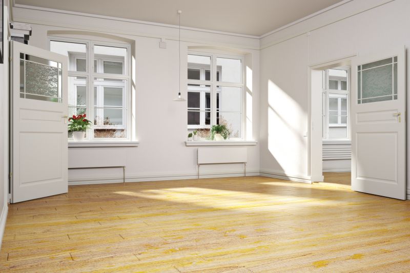 Apartment Interior Painting