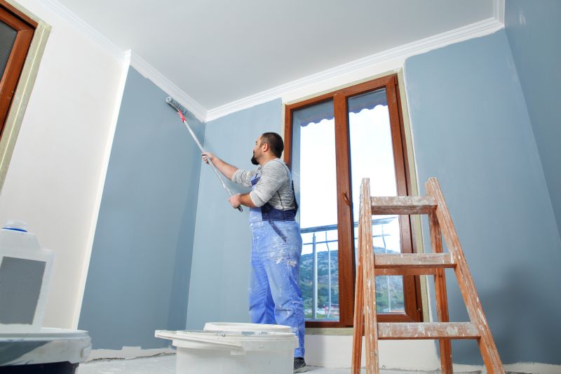 Building Painting Service in Longmont, CO